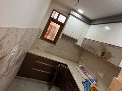 2 Bedroom 600 Sq.Ft. Builder Floor in Shastri Nagar Delhi