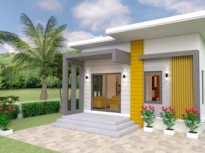 2 Bedroom 600 Sq.Ft. Villa in Electronic City Bangalore
