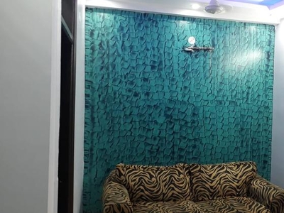 2 Bedroom 650 Sq.Ft. Builder Floor in Dwarka Mor Delhi