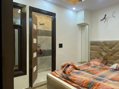 2 Bedroom 650 Sq.Ft. Builder Floor in Rama Park Delhi