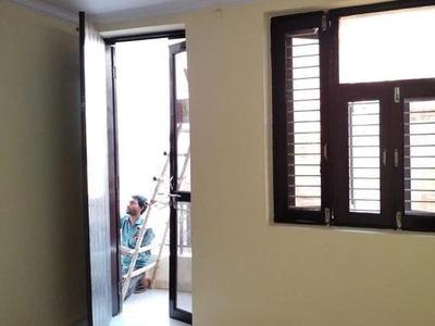 2 Bedroom 668 Sq.Ft. Builder Floor in Chanakya Place Delhi