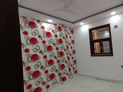 2 Bedroom 70 Sq.Yd. Builder Floor in Govindpuri Delhi