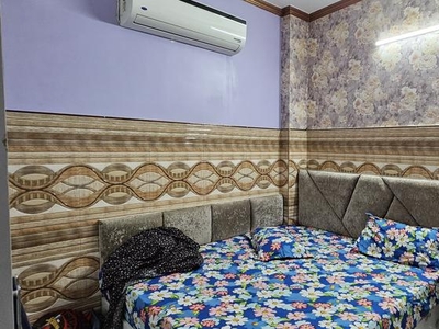 2 Bedroom 70 Sq.Yd. Builder Floor in Laxmi Nagar Delhi