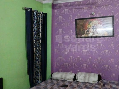 2 Bedroom 70 Sq.Yd. Builder Floor in Uttam Nagar Delhi