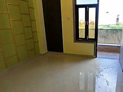 2 Bedroom 700 Sq.Ft. Builder Floor in Khajoori Khas Delhi