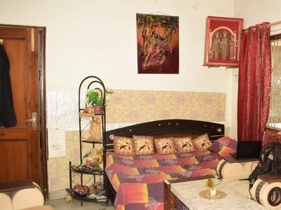 2 Bedroom 720 Sq.Ft. Builder Floor in Gtb Enclave Delhi