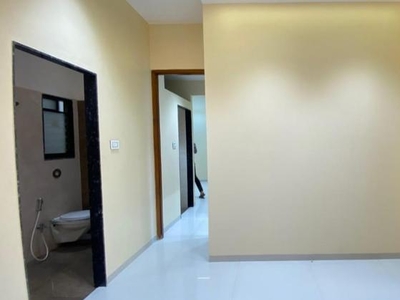 2 Bedroom 742 Sq.Ft. Apartment in Ulhasnagar Thane