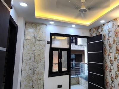 2 Bedroom 75 Sq.Yd. Builder Floor in Chattarpur Delhi
