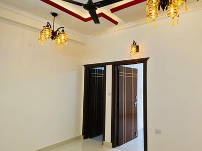 2 Bedroom 750 Sq.Ft. Builder Floor in Ankur Vihar Delhi