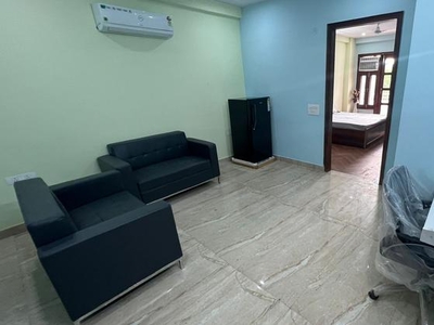 2 Bedroom 750 Sq.Ft. Builder Floor in Rohini Sector 1 Delhi