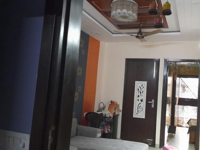 2 Bedroom 750 Sq.Ft. Builder Floor in Rohini Sector 24 Delhi