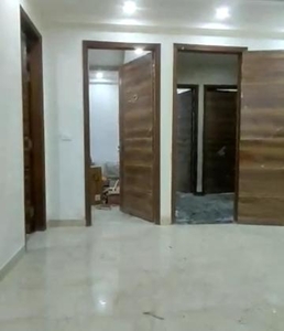 2 Bedroom 800 Sq.Ft. Builder Floor in Chattarpur Delhi