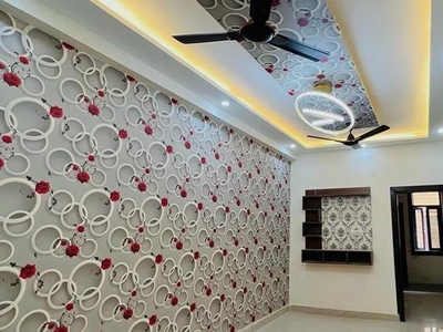 2 Bedroom 800 Sq.Ft. Builder Floor in Shiv Vihar Delhi