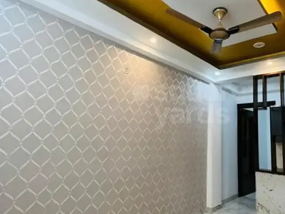 2 Bedroom 812 Sq.Ft. Builder Floor in Shahdara Delhi