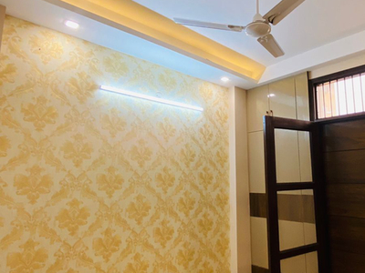 2 Bedroom 818 Sq.Ft. Builder Floor in Shahdara Delhi