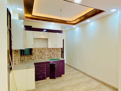 2 Bedroom 850 Sq.Ft. Builder Floor in Ankur Vihar Delhi