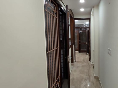 2 Bedroom 900 Sq.Ft. Builder Floor in Malviya Nagar Delhi