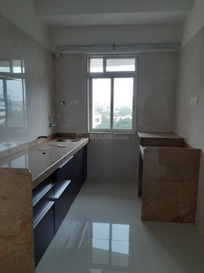 2 BHK Flat for rent in Andheri East, Mumbai - 1020 Sqft