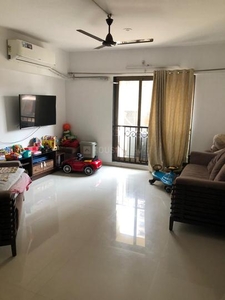 2 BHK Flat for rent in Andheri East, Mumbai - 1150 Sqft
