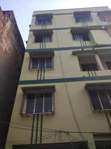 2 BHK Flat for rent in Beniatola, Kolkata - 920 Sqft