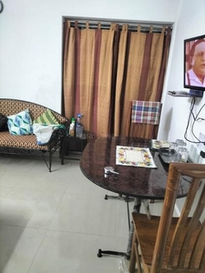 2 BHK Flat for rent in Berunanpukhuria, Kolkata - 730 Sqft