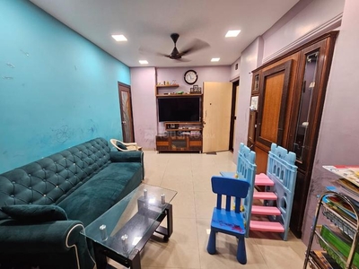 2 BHK Flat for rent in Borivali West, Mumbai - 899 Sqft