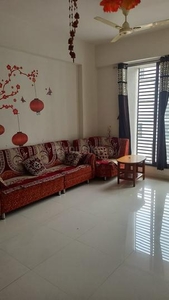 2 BHK Flat for rent in Chandkheda, Ahmedabad - 1260 Sqft