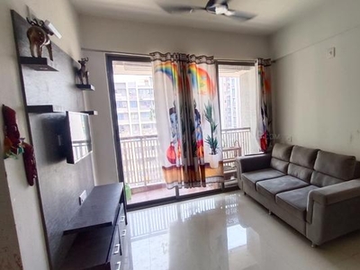 2 BHK Flat for rent in Chandkheda, Ahmedabad - 1468 Sqft