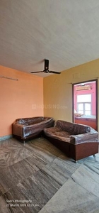 2 BHK Flat for rent in Chinar Park, Kolkata - 850 Sqft