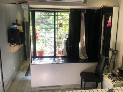 2 BHK Flat for rent in Dahisar West, Mumbai - 850 Sqft