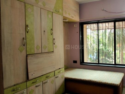 2 BHK Flat for rent in Dahisar West, Mumbai - 950 Sqft