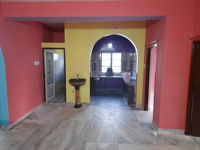 2 BHK Flat for rent in Dum Dum, Kolkata - 1180 Sqft