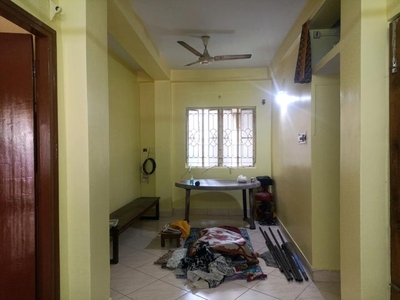 2 BHK Flat for rent in Ganguly Bagan, Kolkata - 850 Sqft