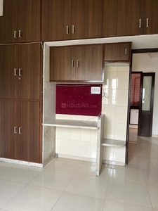 2 BHK Flat for rent in Ghatlodiya, Ahmedabad - 1300 Sqft