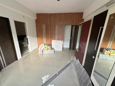 2 BHK Flat for rent in Gota, Ahmedabad - 1250 Sqft