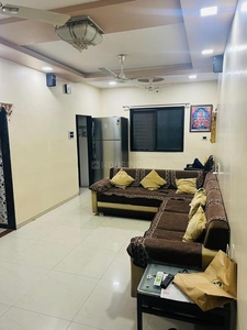 2 BHK Flat for rent in Gurukul, Ahmedabad - 1040 Sqft