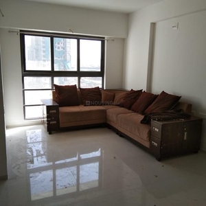 2 BHK Flat for rent in Jagatpur, Ahmedabad - 1050 Sqft