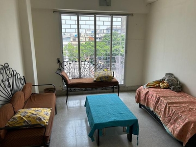 2 BHK Flat for rent in Kalighat, Kolkata - 1020 Sqft
