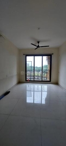 2 BHK Flat for rent in Kalwa, Thane - 1000 Sqft
