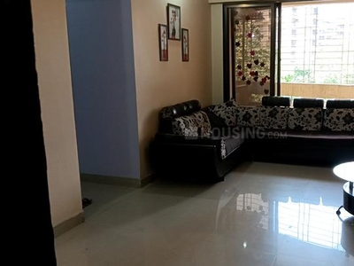 2 BHK Flat for rent in Kalyan West, Thane - 925 Sqft