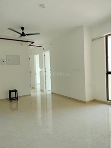2 BHK Flat for rent in Kanjurmarg East, Mumbai - 937 Sqft