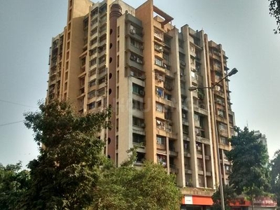 2 BHK Flat for rent in Kanjurmarg West, Mumbai - 982 Sqft