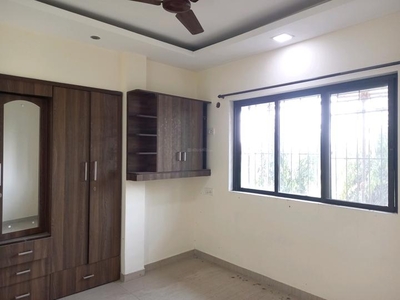 2 BHK Flat for rent in Kasarvadavali, Thane West, Thane - 850 Sqft