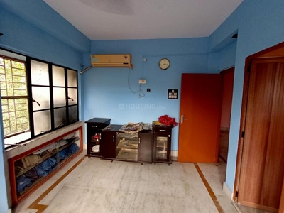 2 BHK Flat for rent in Keshtopur, Kolkata - 1200 Sqft