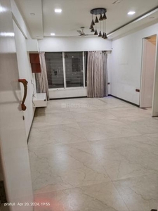 2 BHK Flat for rent in Mahim, Mumbai - 1200 Sqft