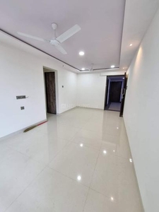 2 BHK Flat for rent in Malad East, Mumbai - 750 Sqft