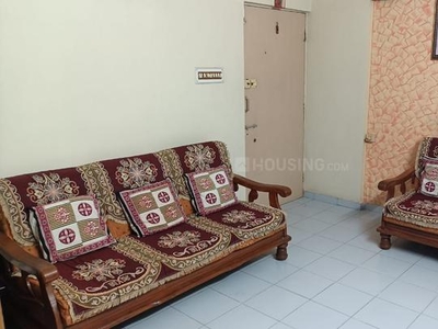 2 BHK Flat for rent in Memnagar, Ahmedabad - 1080 Sqft