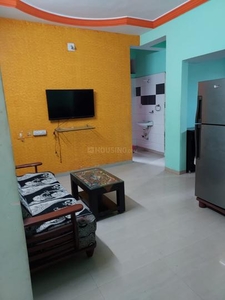2 BHK Flat for rent in Motera, Ahmedabad - 1080 Sqft