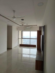 2 BHK Flat for rent in Mulund West, Mumbai - 980 Sqft