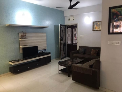 2 BHK Flat for rent in Naranpura, Ahmedabad - 1270 Sqft